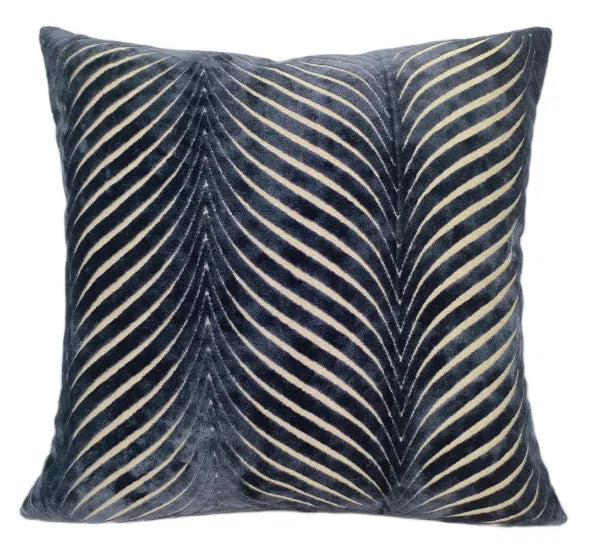 Rada Navy | Cushion