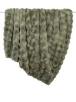 Raffles Sage | Throw