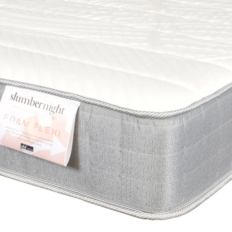 Foam Flexi | Mattress