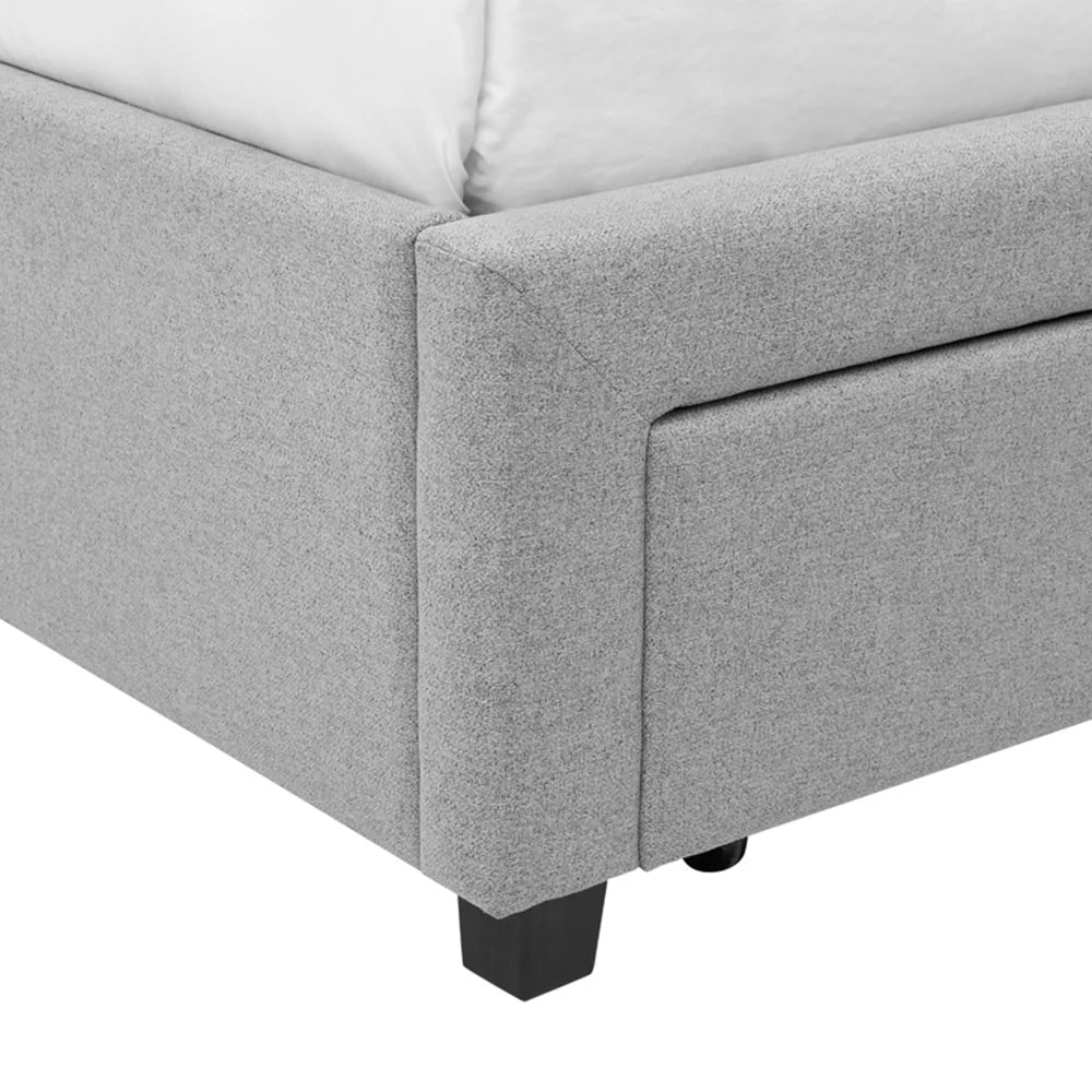 Hove | Storage Bed Frame