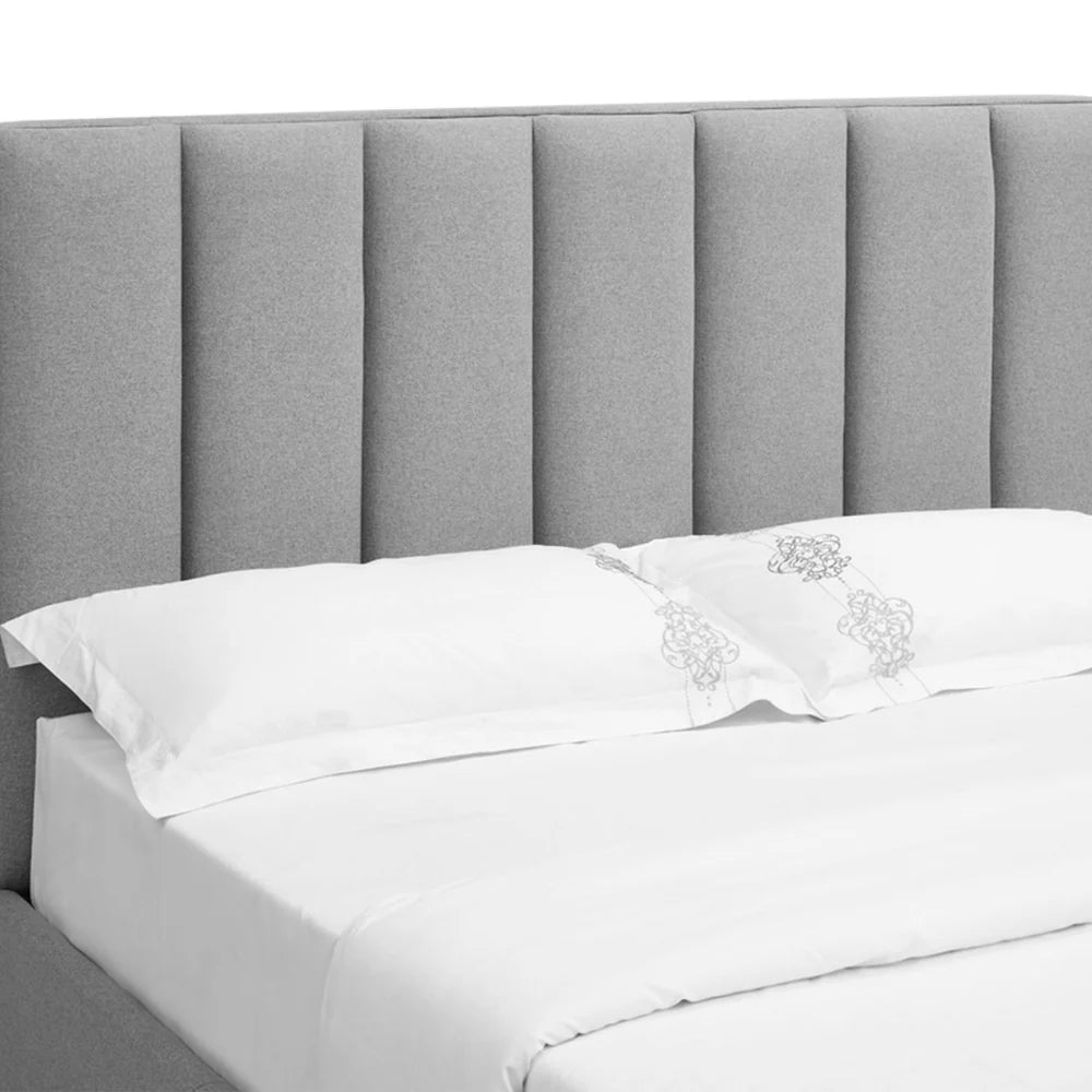 Hove | Storage Bed Frame