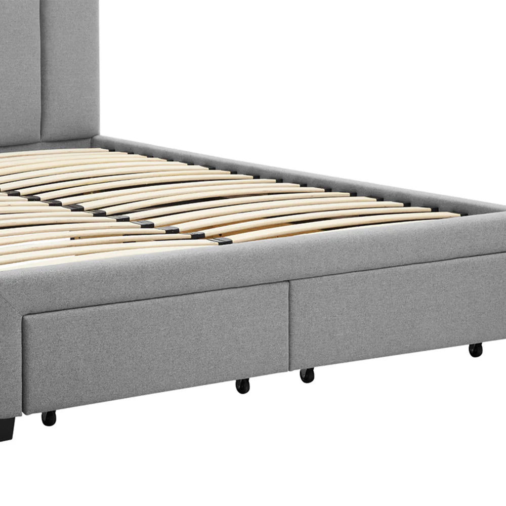 Hove | Storage Bed Frame