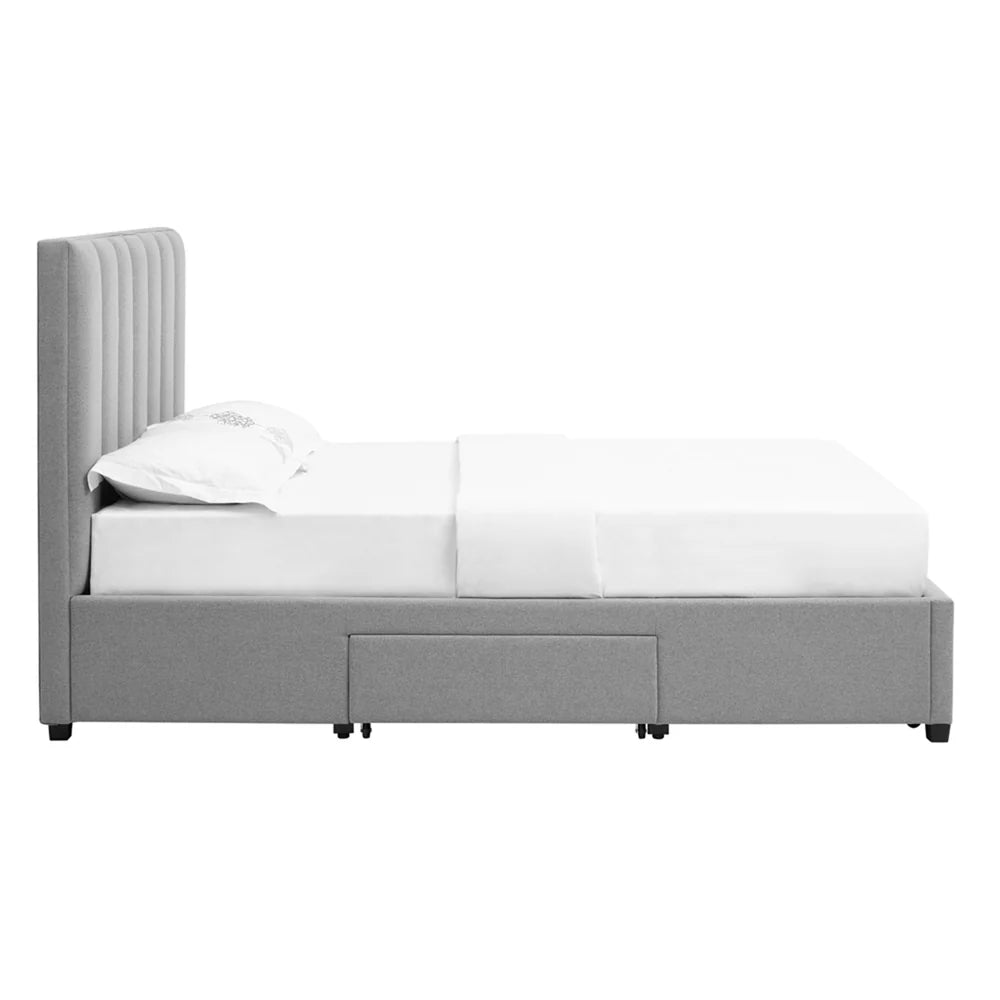 Hove | Storage Bed Frame