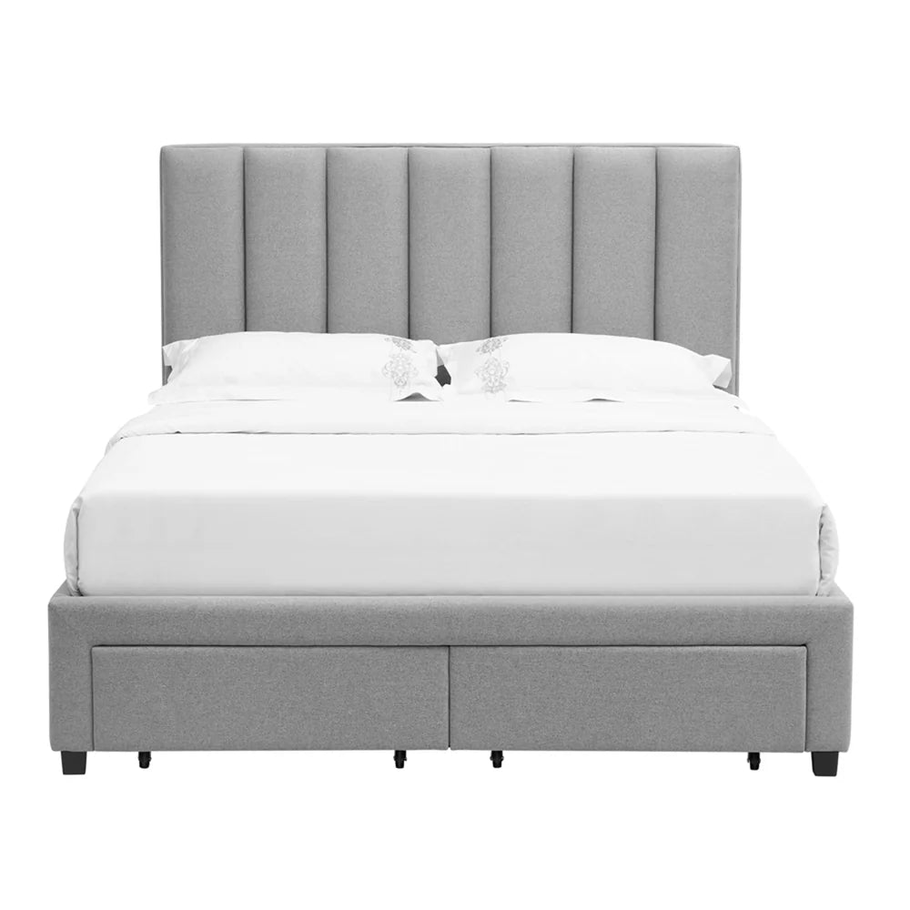 Hove | Storage Bed Frame