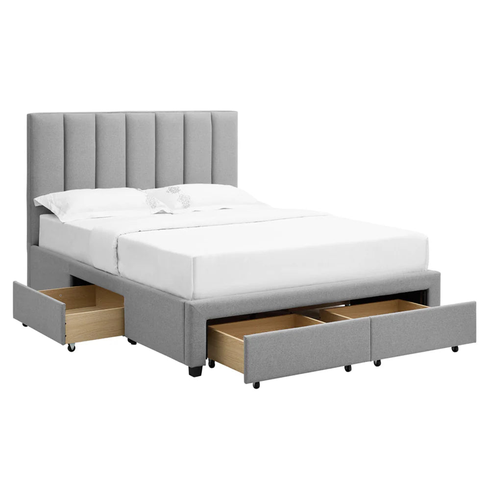 Hove | Storage Bed Frame