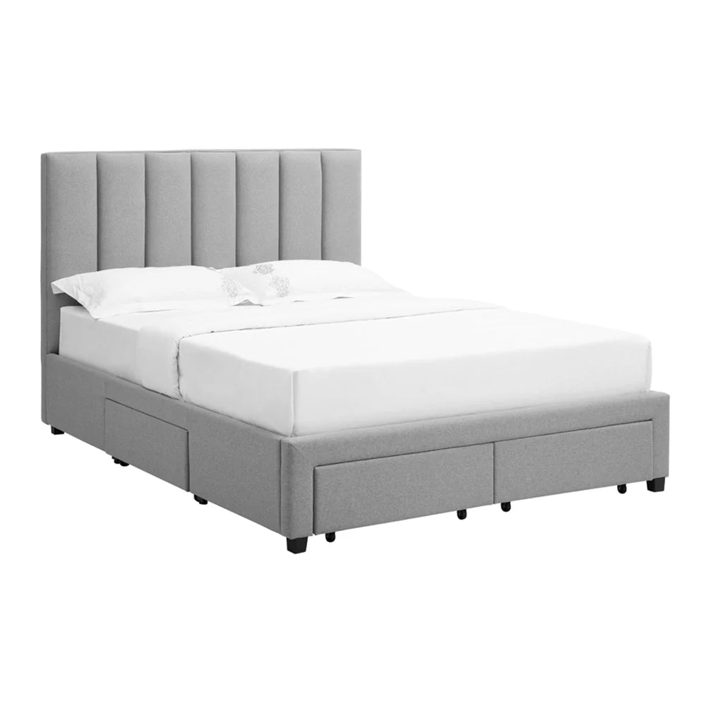 Hove | Storage Bed Frame