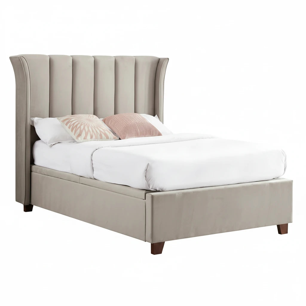 Mia | Ottoman Bedframe