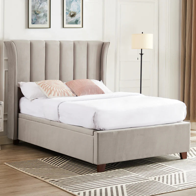 Mia | Ottoman Bedframe