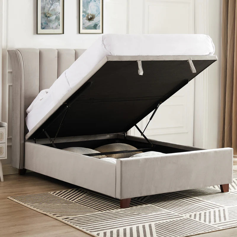 Mia | Ottoman Bedframe