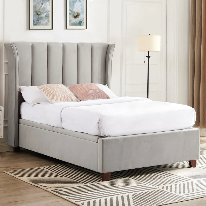 Mia | Ottoman Bedframe