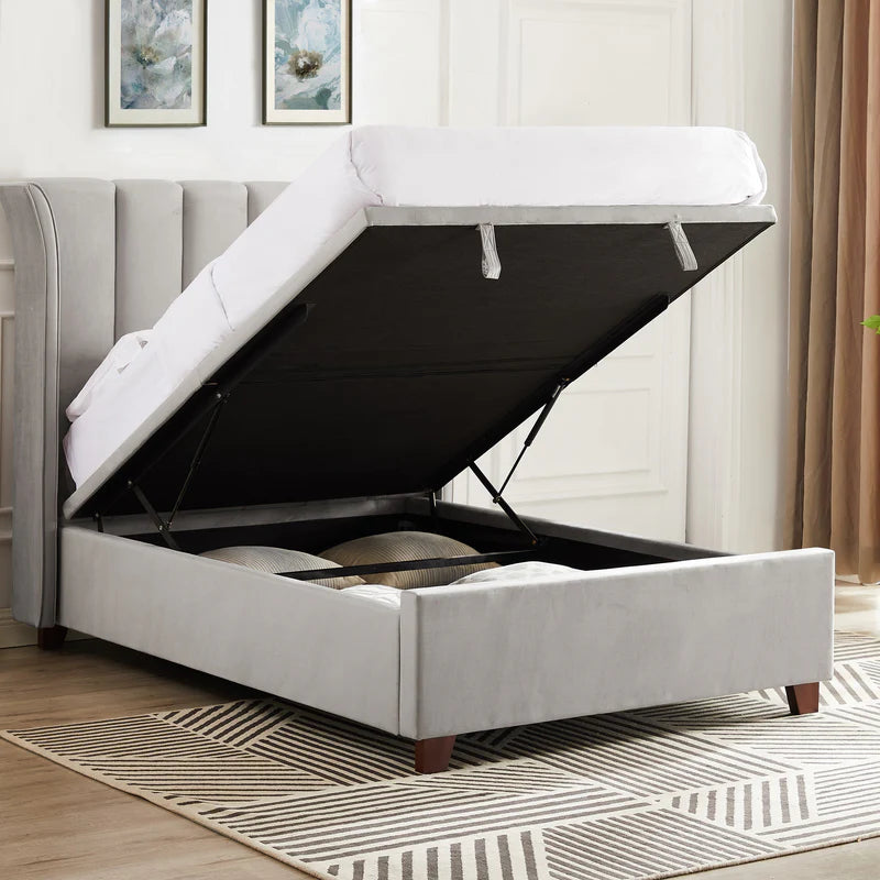 Mia | Ottoman Bedframe