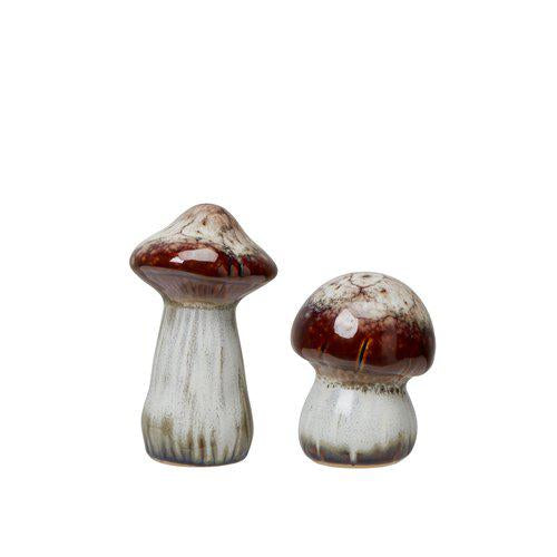 Mushrooms | Ornament