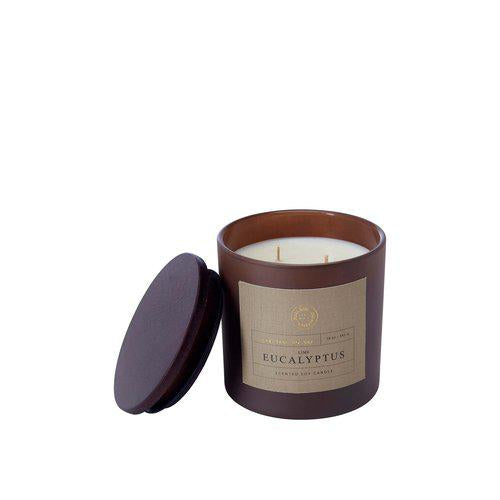 Yasu Candle | Eucalyptus