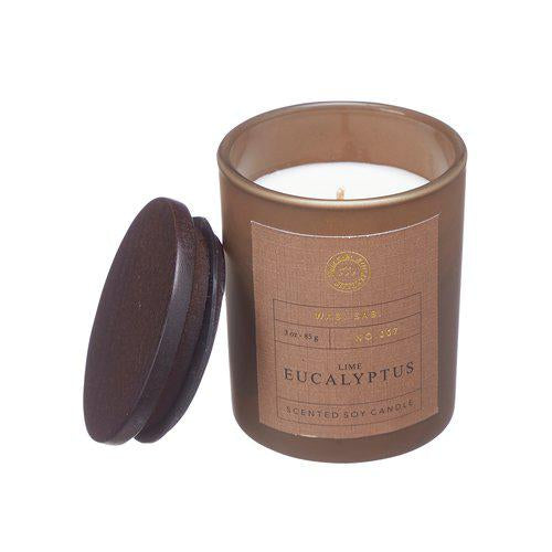 Yasu | Candle Set of 3