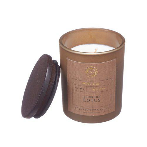 Yasu | Candle Set of 3