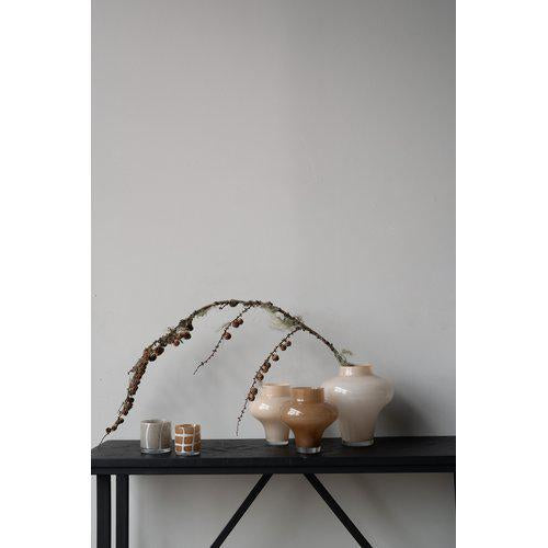 Sphere | Small Glass Lantern