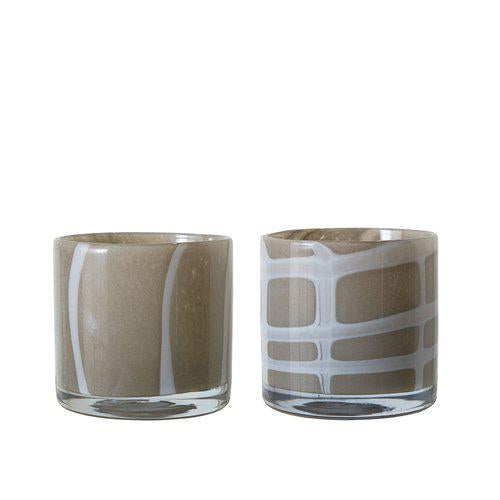 Sphere | Large Glass Lantern