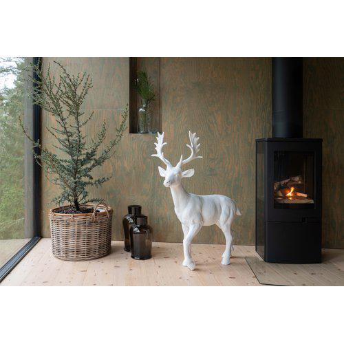 Alexia | Rattan Basket