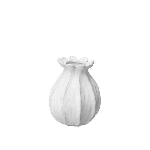 Lillian Vase | Off-White