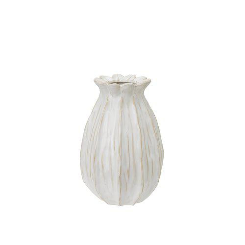 Lillian Vase | Off-White