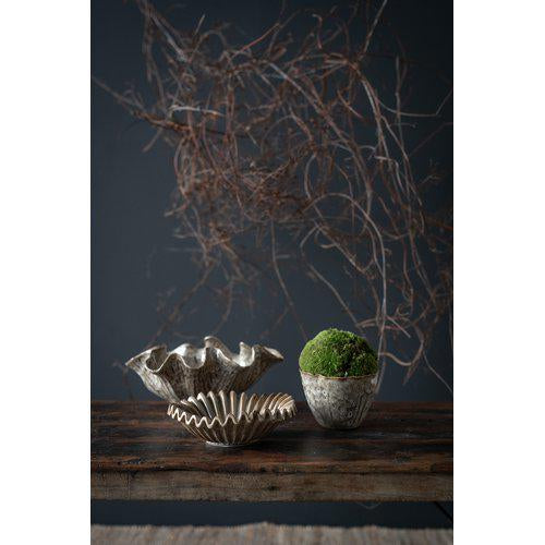 Hanna Saucer | Ornament