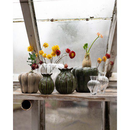 Lillian Vase | Green