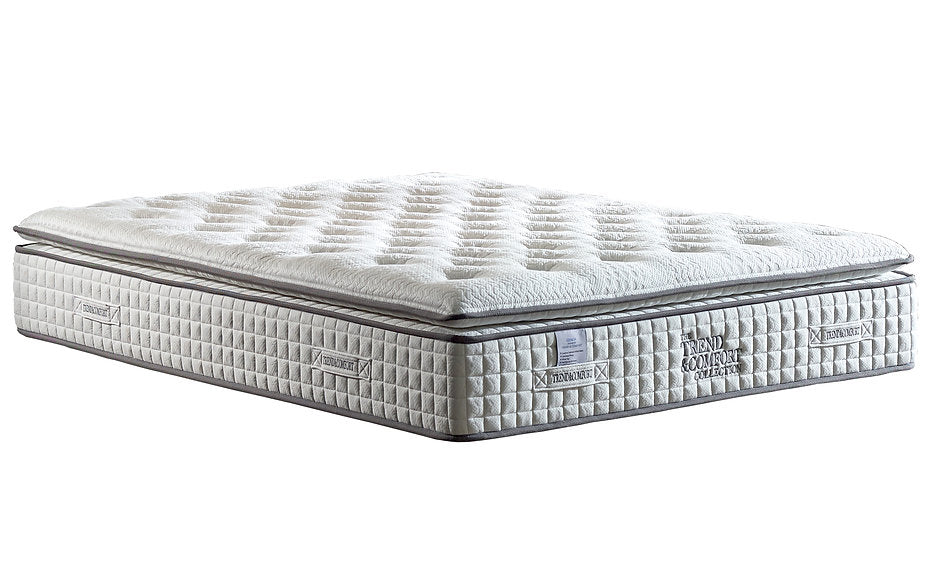 Genoa 1000 | Mattress