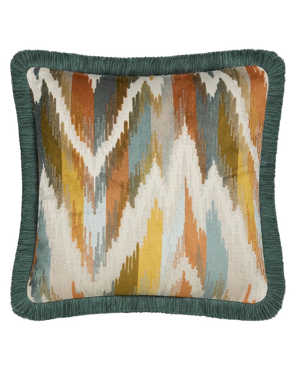 Omega Rust | Cushion