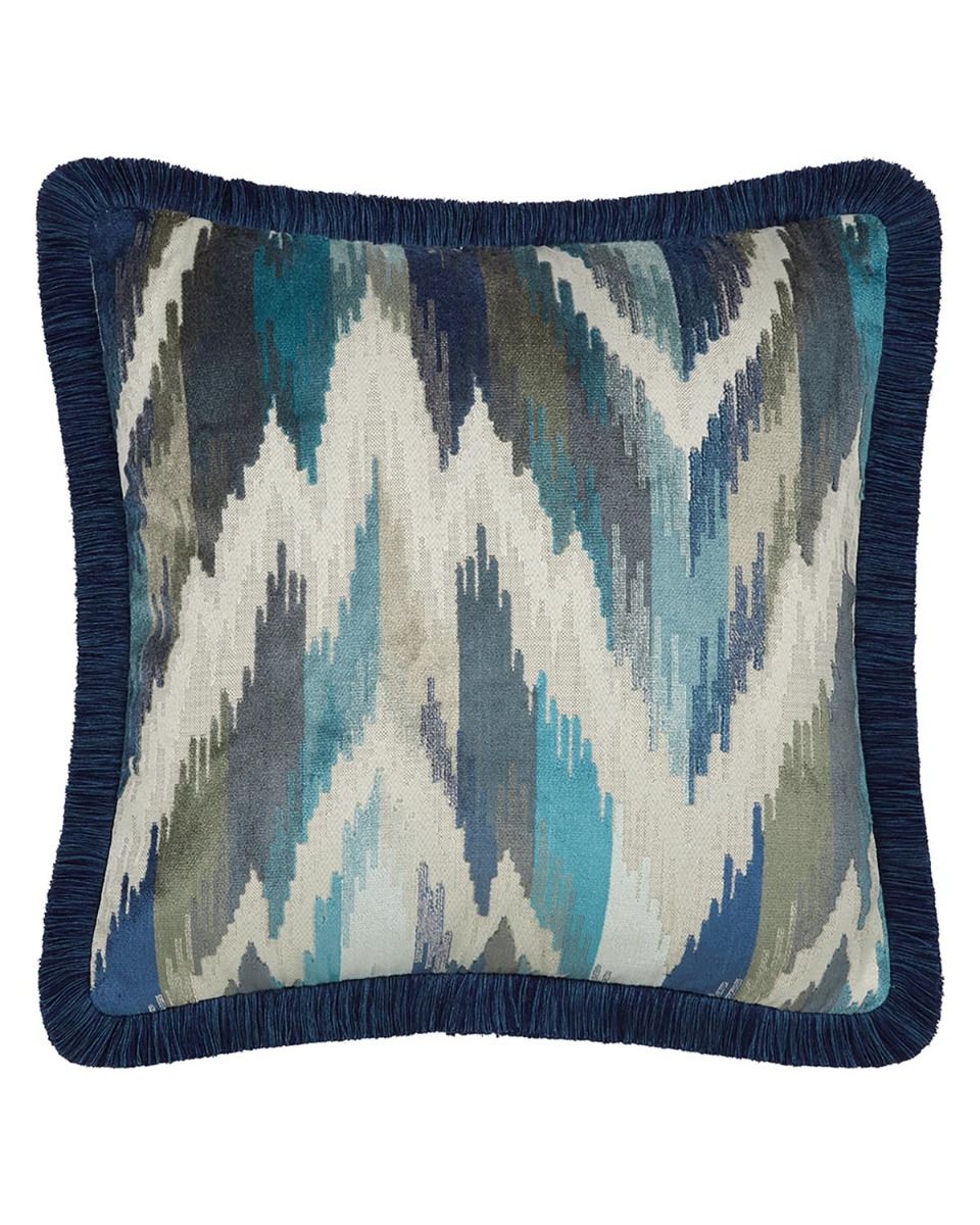 Omega Sapphire | Cushion