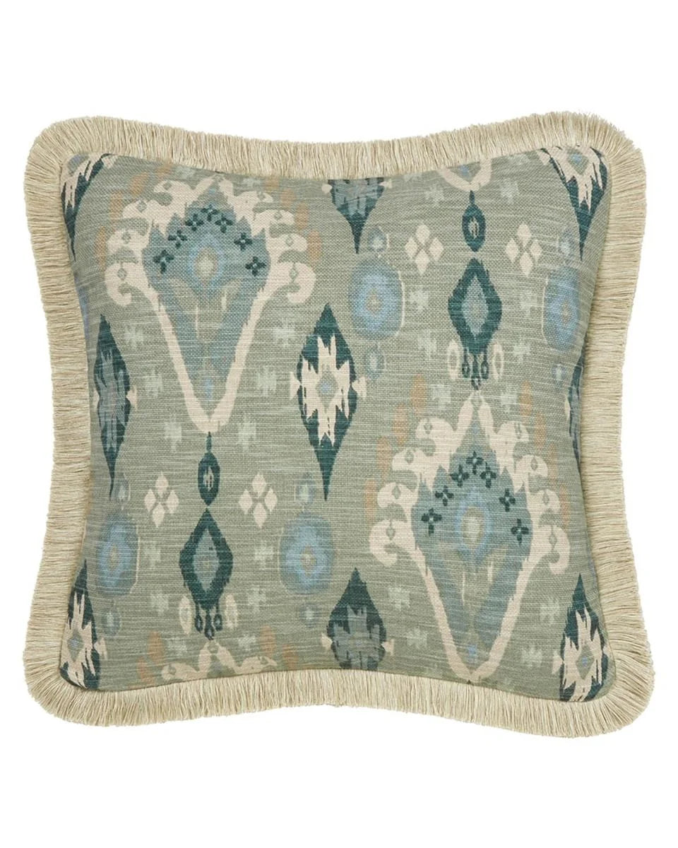 Boho Sage | Cushion