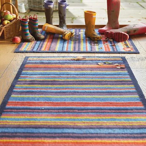 Stripe 85 | Door Mat
