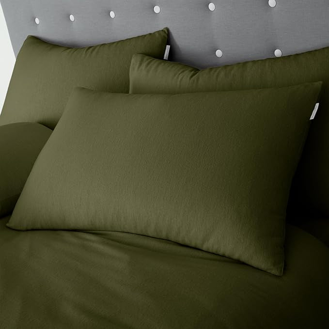 Brushed Cotton | Pillowcases