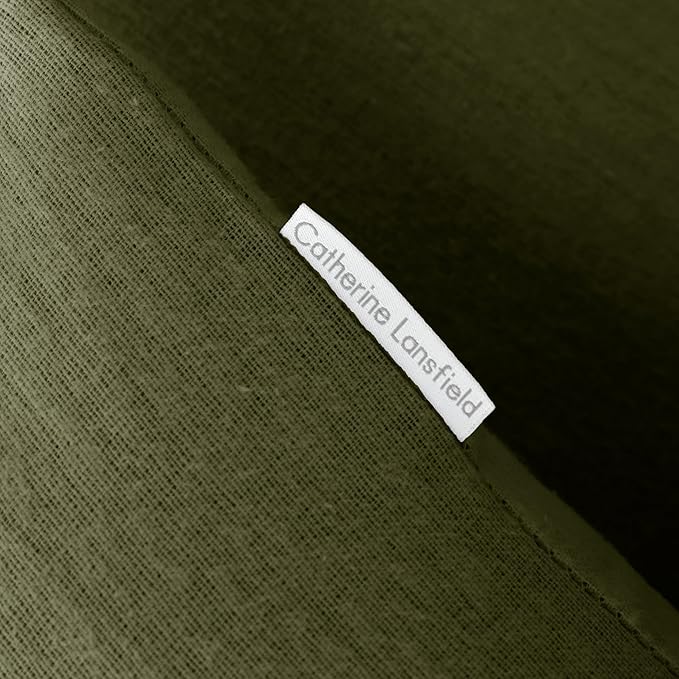 Brushed Cotton | Pillowcases