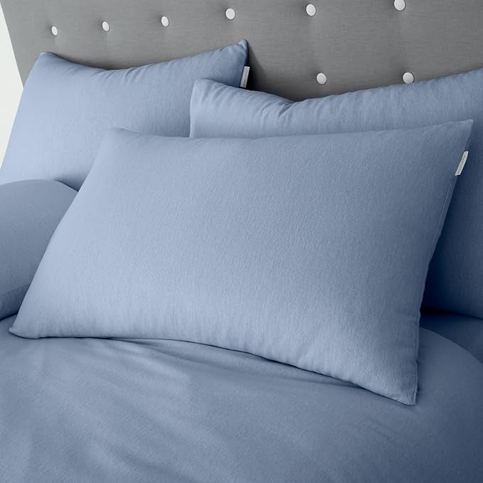Brushed Cotton | Pillowcases