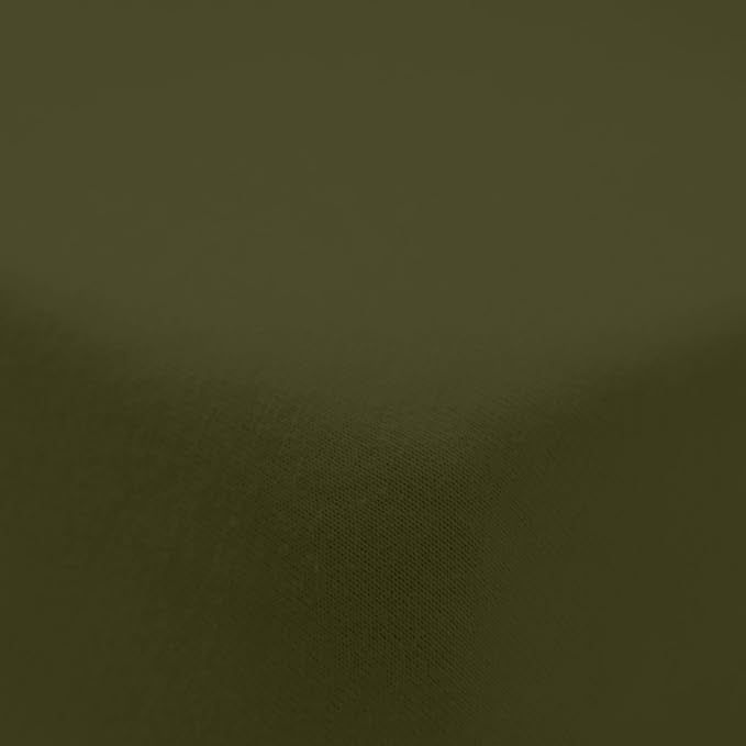 Brushed Cotton | Fitted Sheet