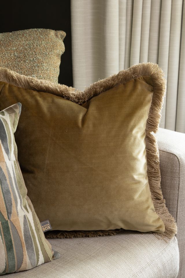 Elodie | Antique Gold