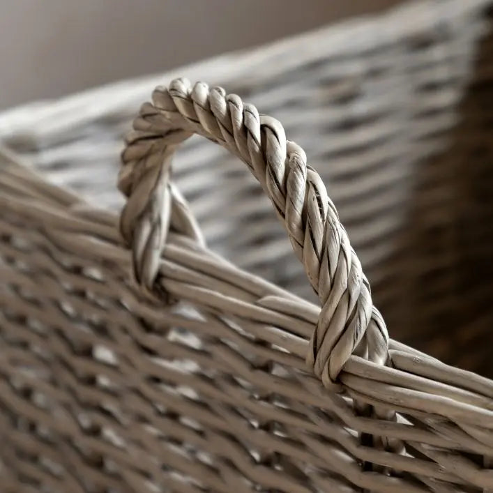 Corte | Log Baskets