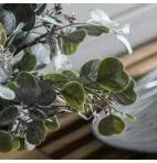 Seeded Eucalyptus Bundle Dusky