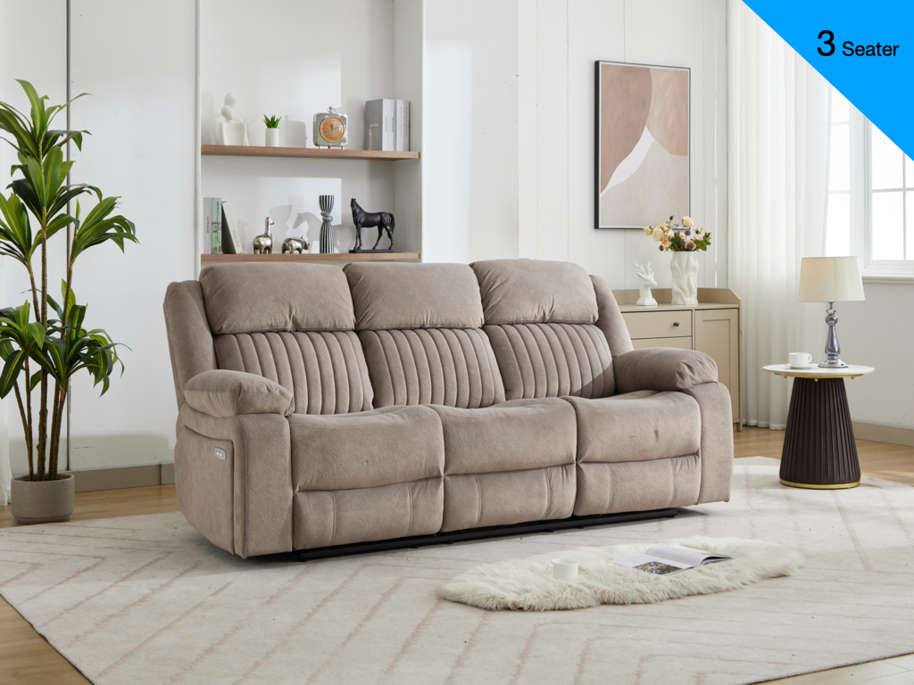 Maverick | Power Reclining Suite