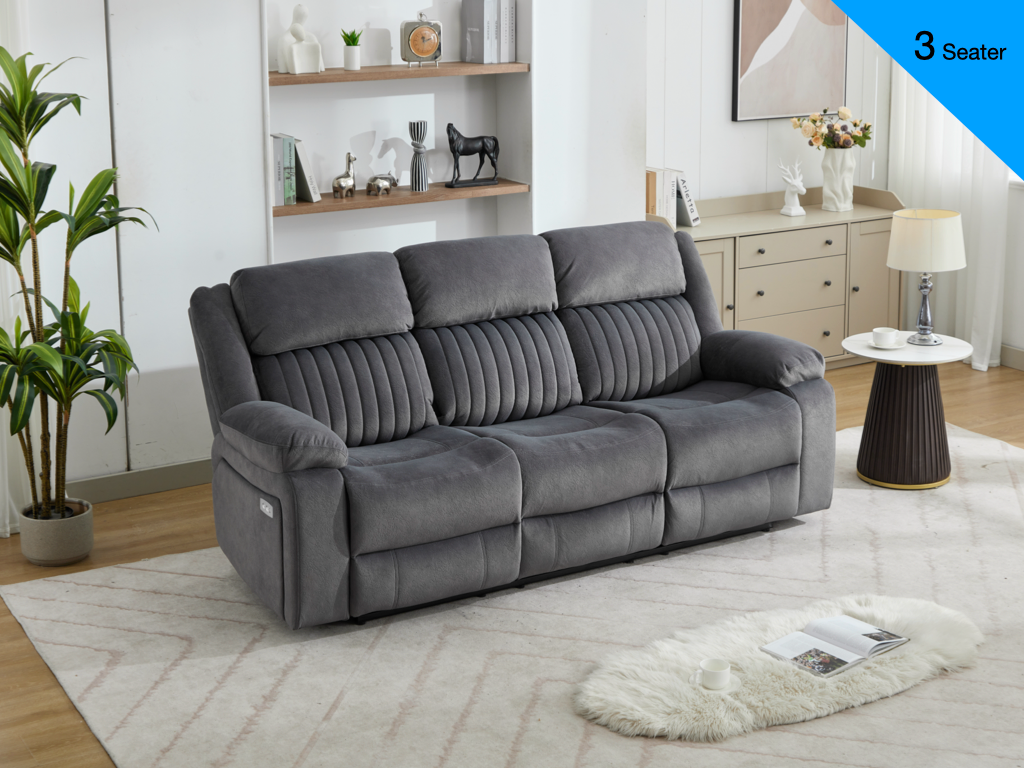 Maverick | Power Reclining Suite