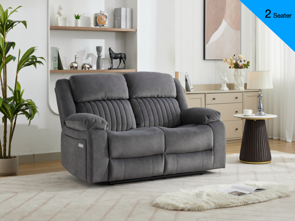 Maverick | Power Reclining Suite