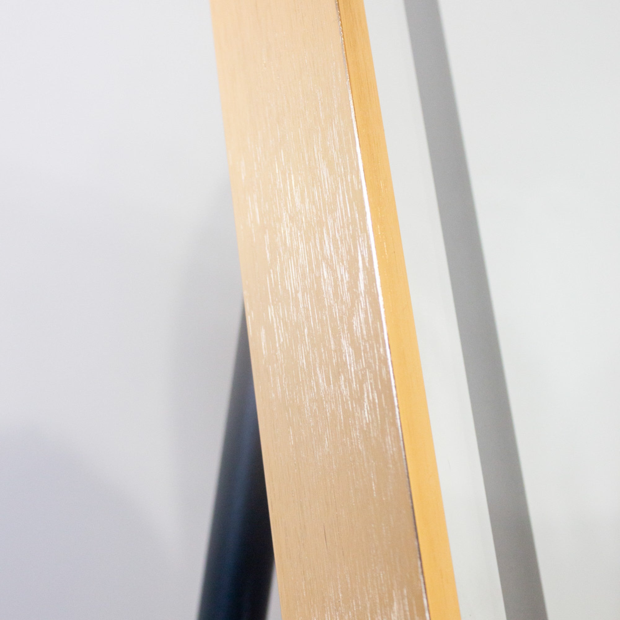Modena LED Arch Mirror | Gold