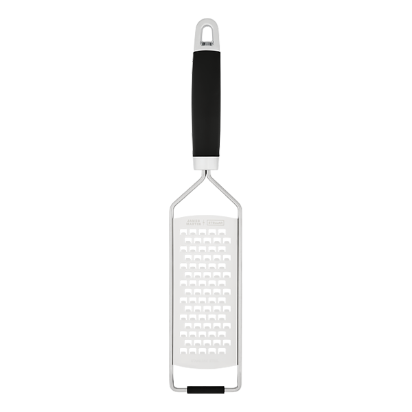 James Martin Grater