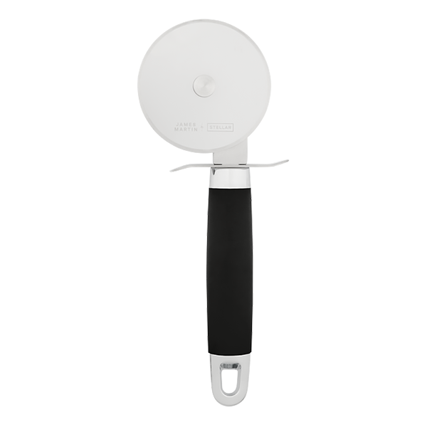 James Martin | Pizza Cutter