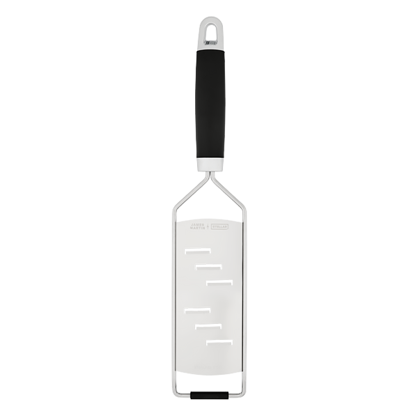 James Martin | Shaver