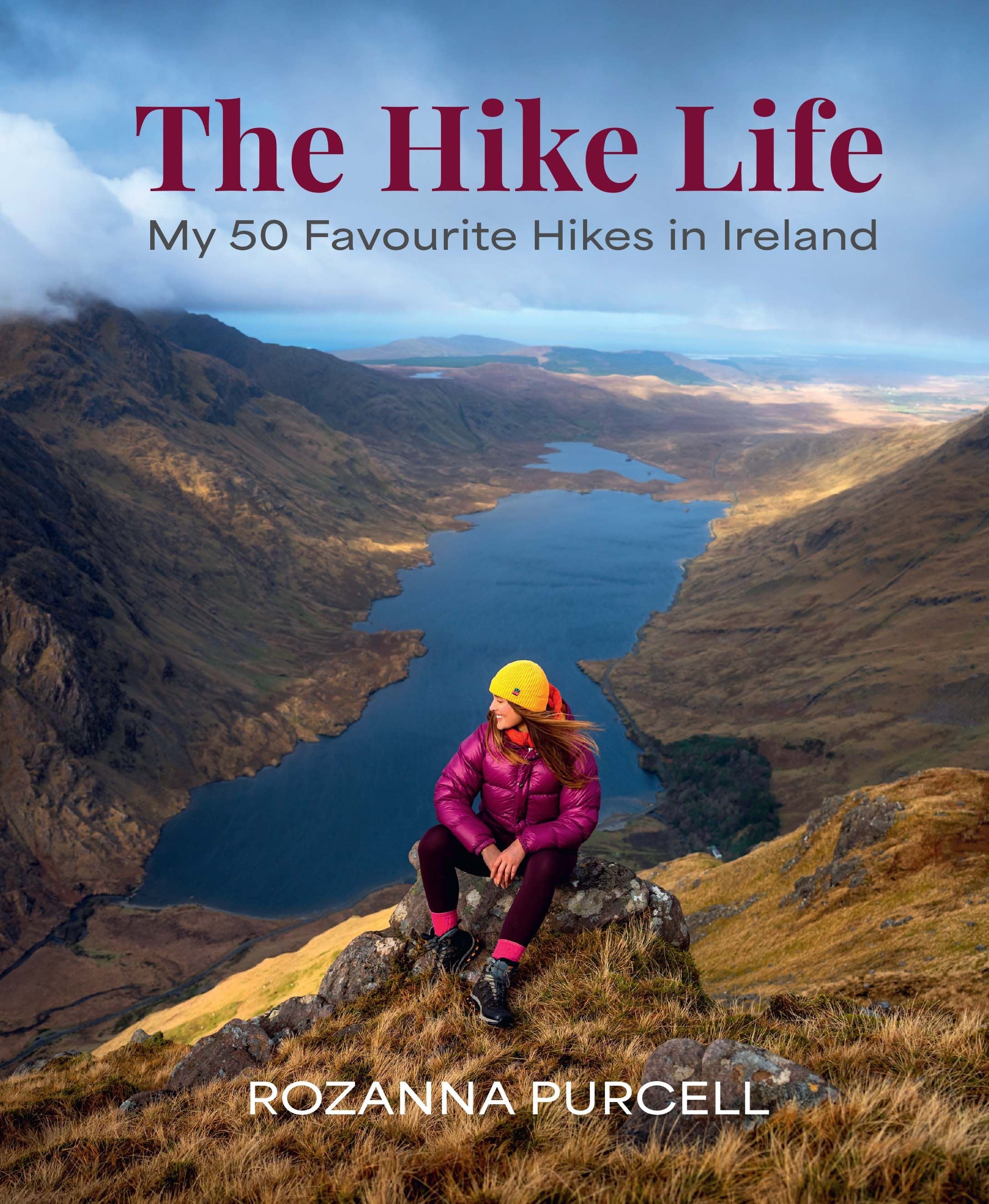 The Hike Life | My 50 Favourite Hikes in Ireland