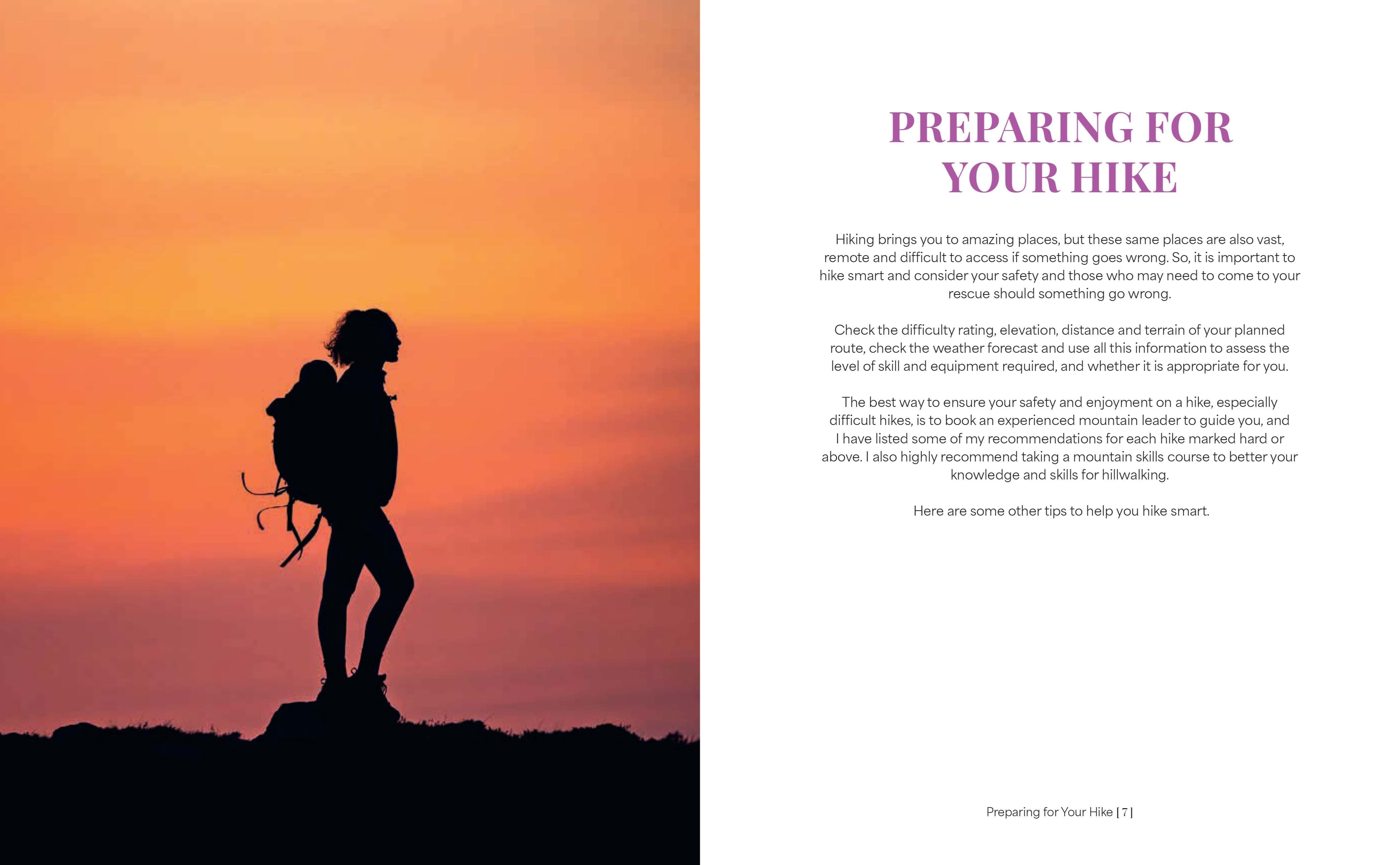 The Hike Life | My 50 Favourite Hikes in Ireland