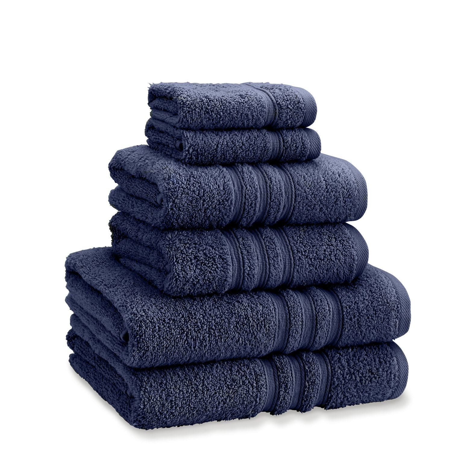 Bath Towels & Bath Mats | Navy