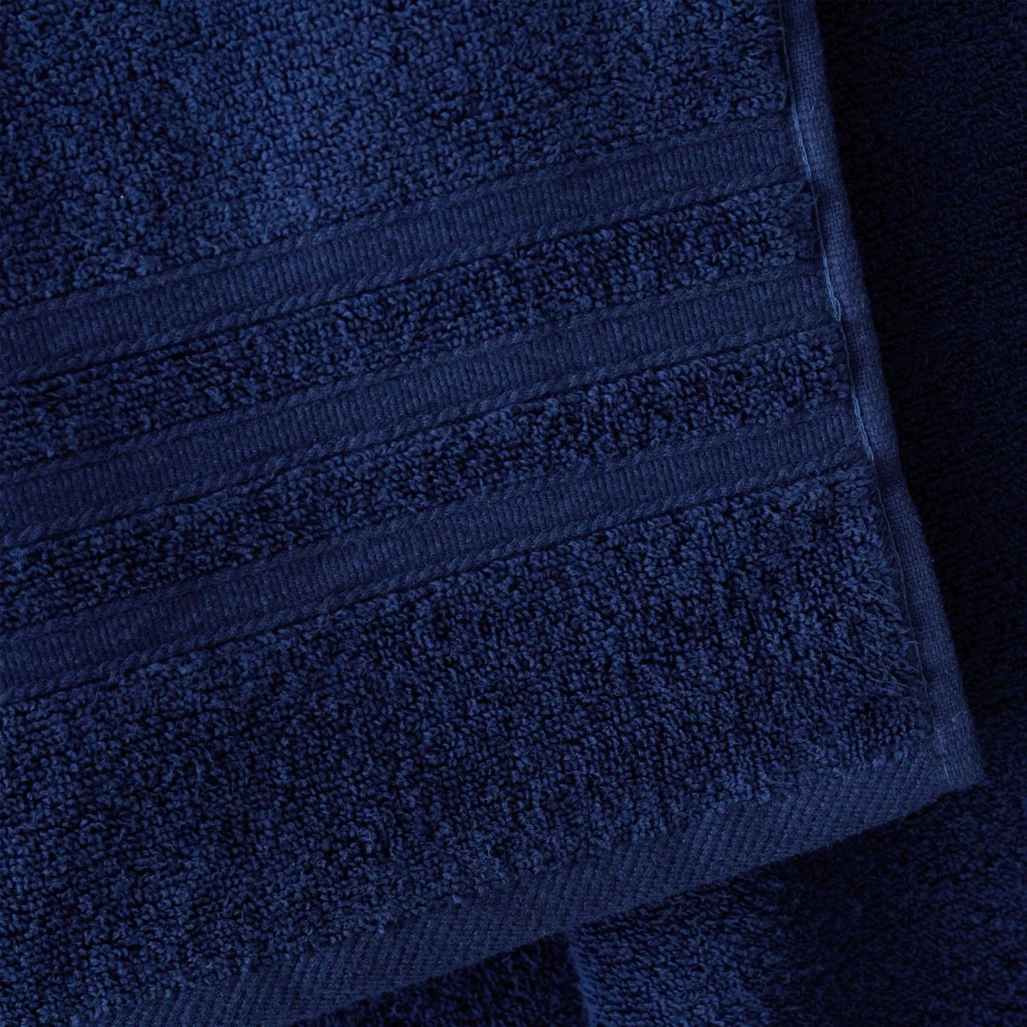 Bath Towels & Bath Mats | Navy