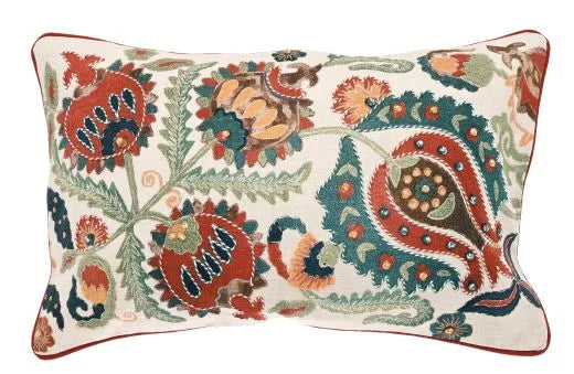 Heritage Cushion